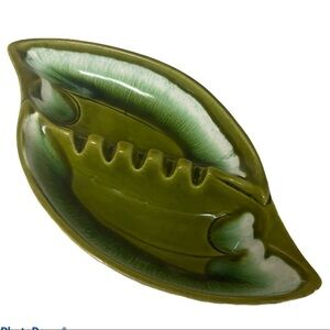 Santa Anita Ware R-11 Vintage ashtray dish